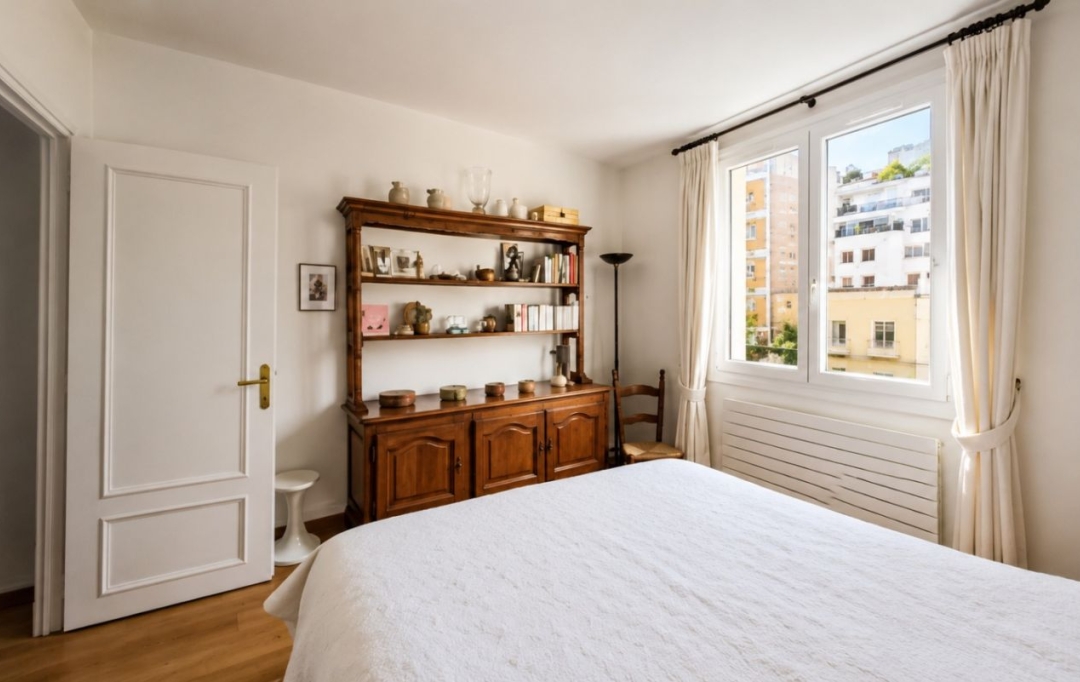 Annonces ALFORTVILLE : Appartement | PARIS (75015) | 71 m2 | 745 000 &euro; 