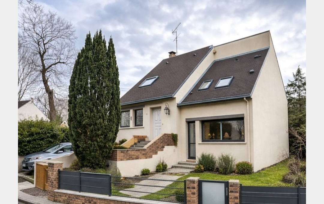 Annonces ALFORTVILLE : Maison / Villa | DRAVEIL (91210) | 166 m2 | 399 500 &euro; 