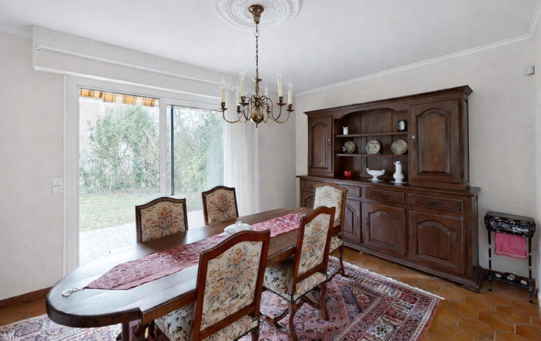 Annonces ALFORTVILLE : Maison / Villa | DRAVEIL (91210) | 166 m2 | 399 500 &euro; 