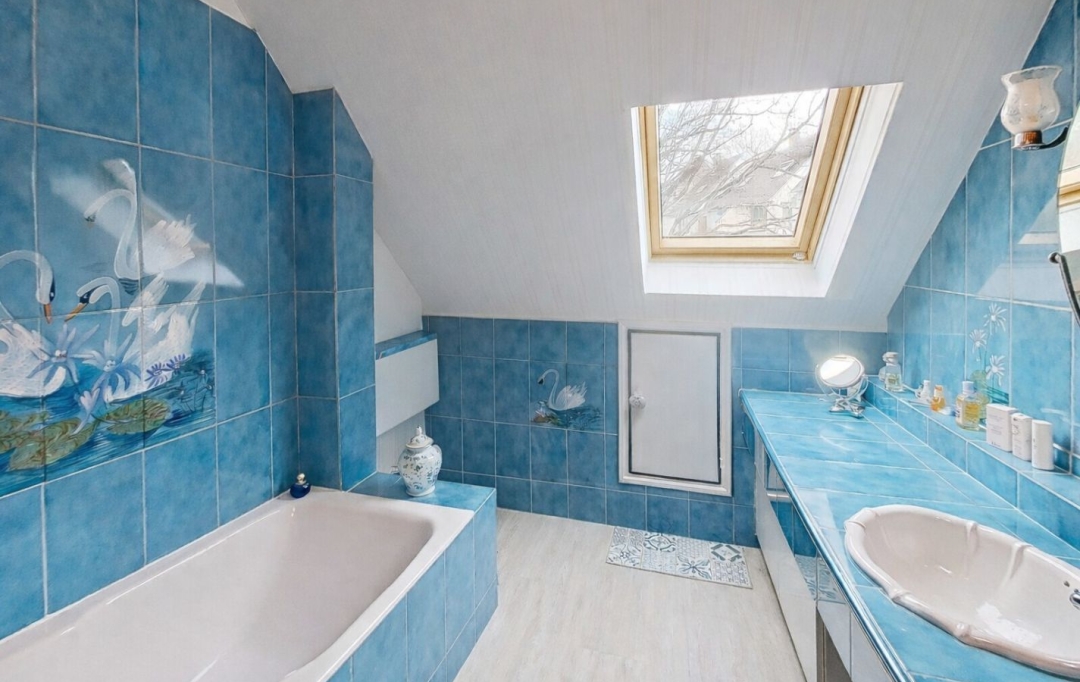 Annonces ALFORTVILLE : Maison / Villa | DRAVEIL (91210) | 166 m2 | 399 500 &euro; 