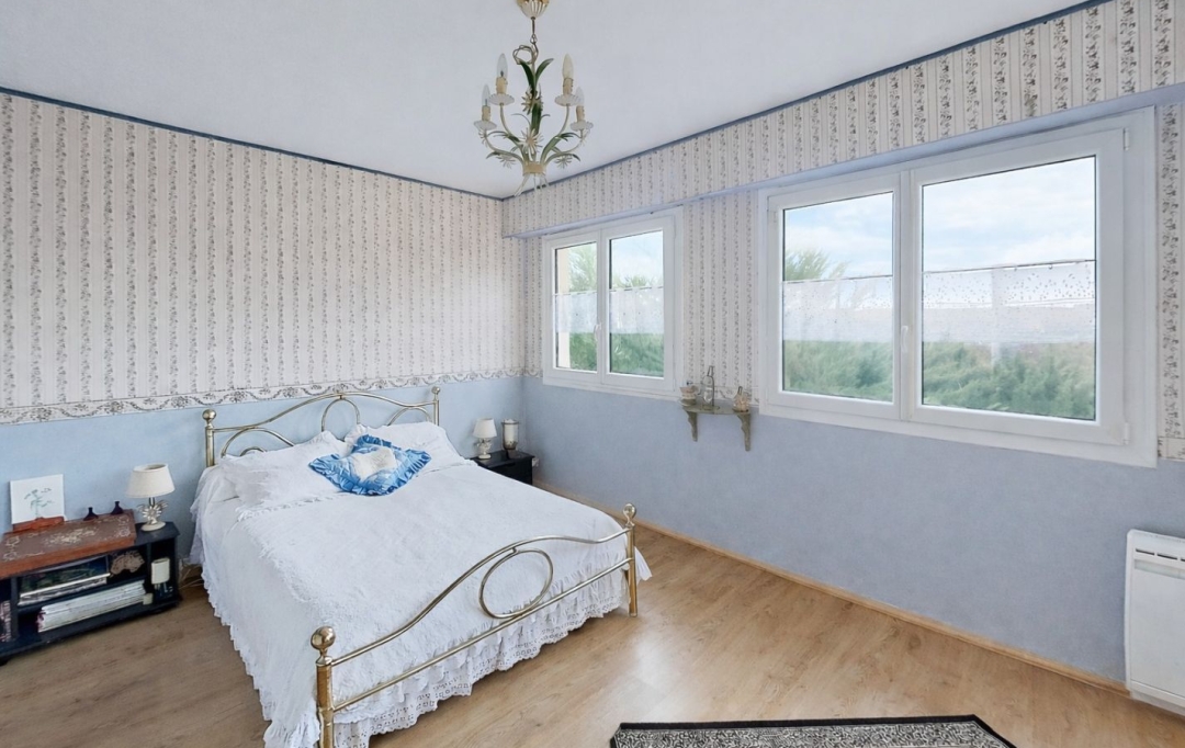 Annonces ALFORTVILLE : Maison / Villa | DRAVEIL (91210) | 166 m2 | 399 500 &euro; 