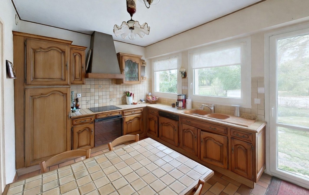 Annonces ALFORTVILLE : Maison / Villa | DRAVEIL (91210) | 166 m2 | 399 500 &euro; 
