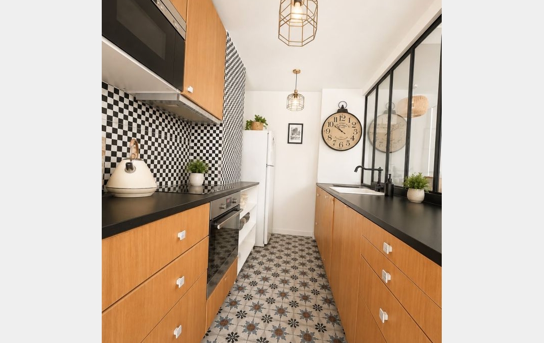 Annonces ALFORTVILLE : Appartement | PARIS (75015) | 66 m2 | 570 000 &euro; 