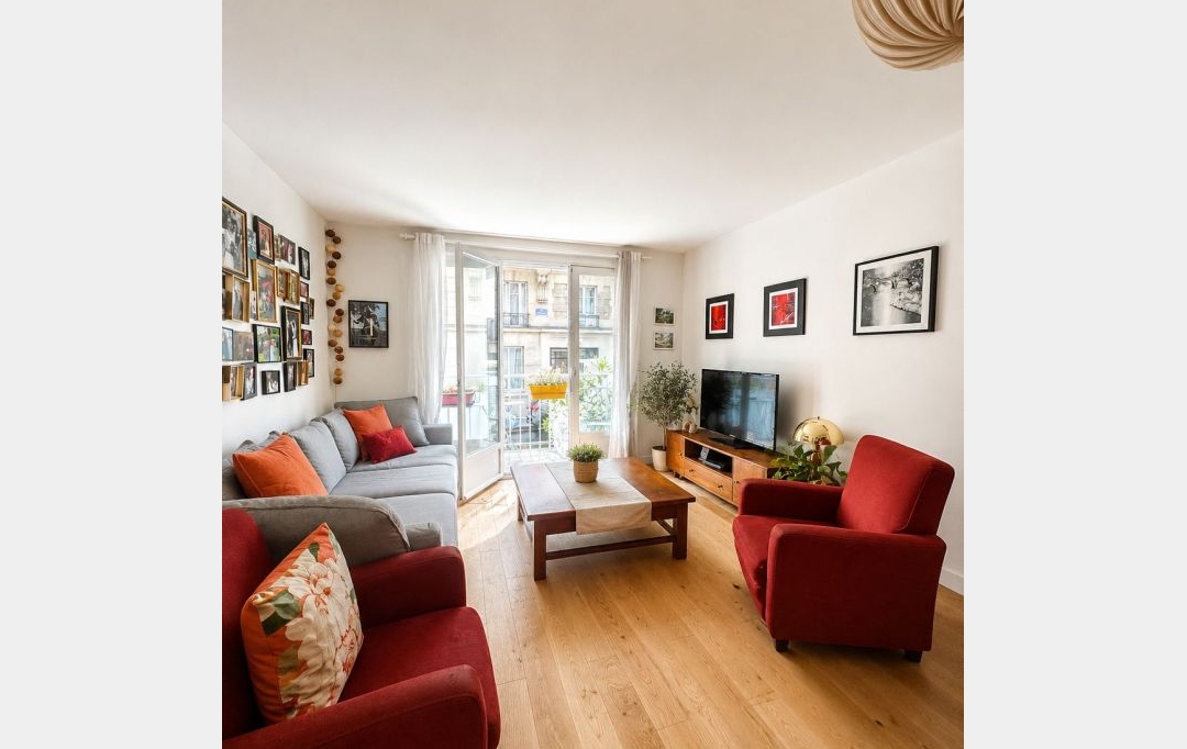 Annonces ALFORTVILLE : Appartement | PARIS (75015) | 66 m2 | 570 000 &euro; 