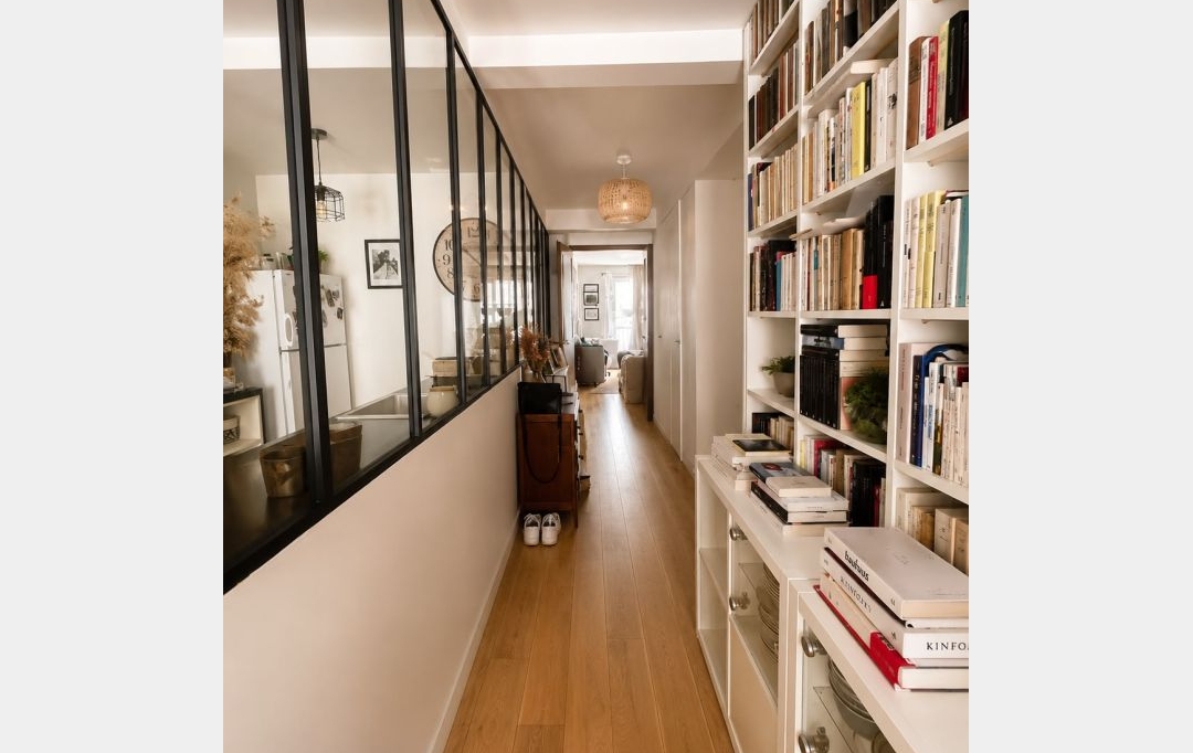 Annonces ALFORTVILLE : Appartement | PARIS (75015) | 66 m2 | 570 000 &euro; 