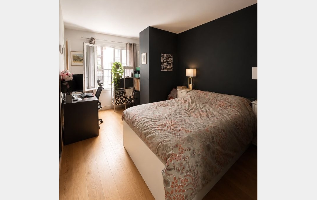 Annonces ALFORTVILLE : Appartement | PARIS (75015) | 66 m2 | 570 000 &euro; 