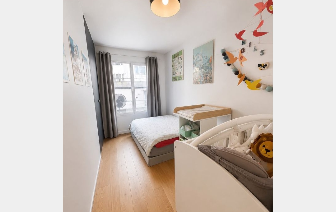 Annonces ALFORTVILLE : Appartement | PARIS (75015) | 66 m2 | 570 000 &euro; 