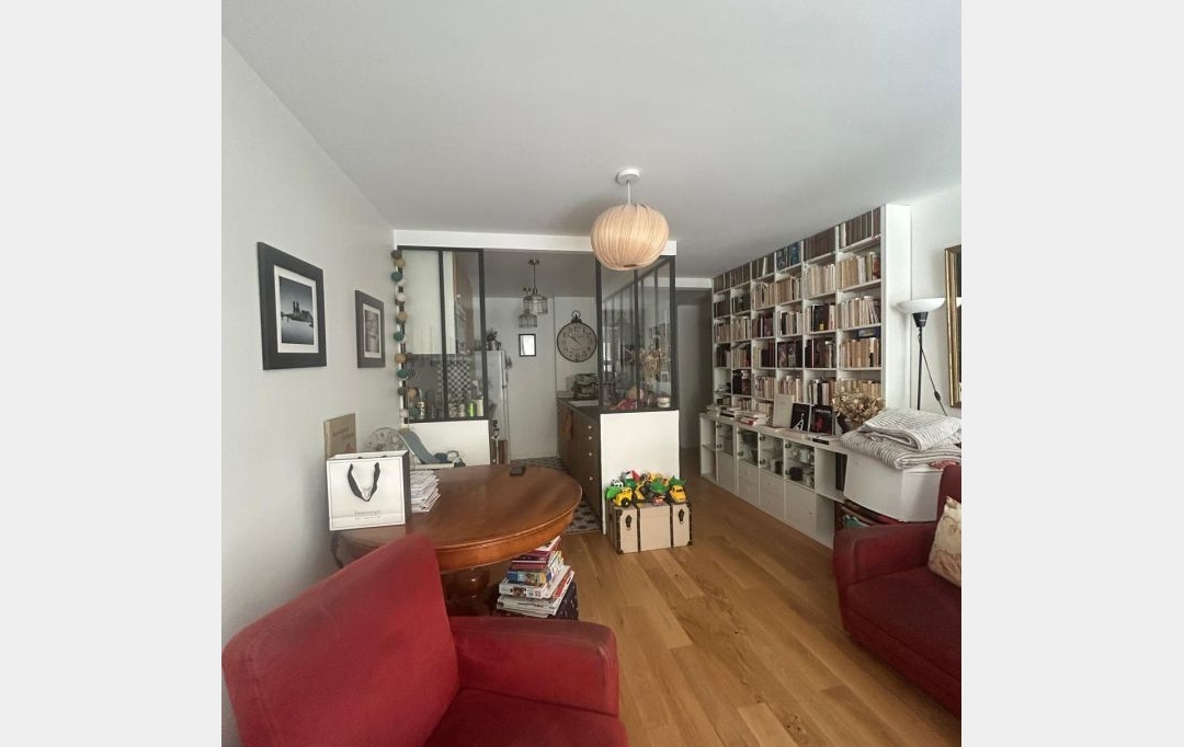 Annonces ALFORTVILLE : Appartement | PARIS (75015) | 66 m2 | 570 000 &euro; 