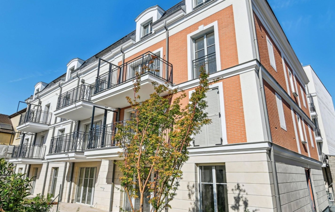 Annonces ALFORTVILLE : Appartement | SAINT-OUEN (93400) | 92 m2 | 685 000 &euro; 