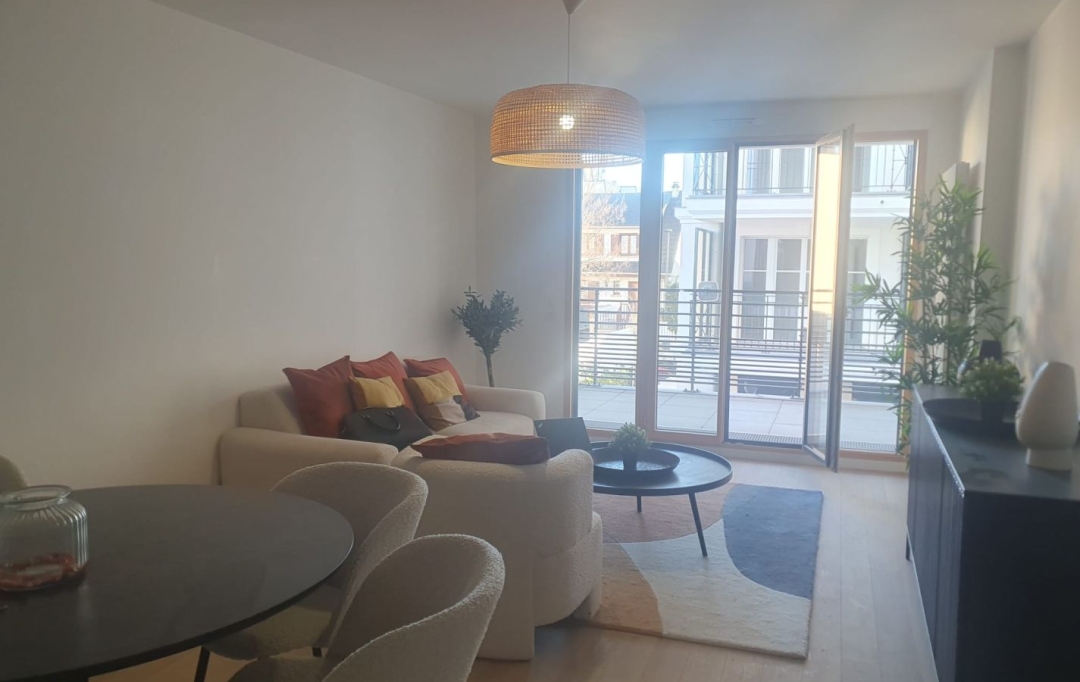 Annonces ALFORTVILLE : Appartement | MONTREUIL (93100) | 65 m2 | 345 000 &euro; 