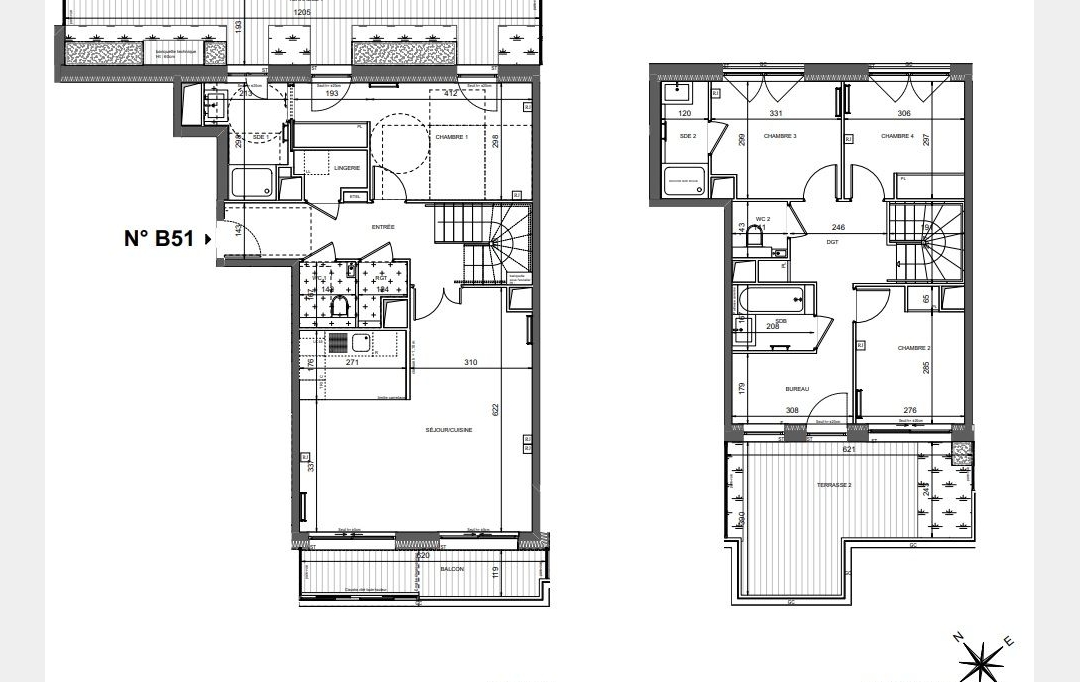 Annonces ALFORTVILLE : Appartement | PARIS (75015) | 119 m2 | 1 697 000 &euro; 