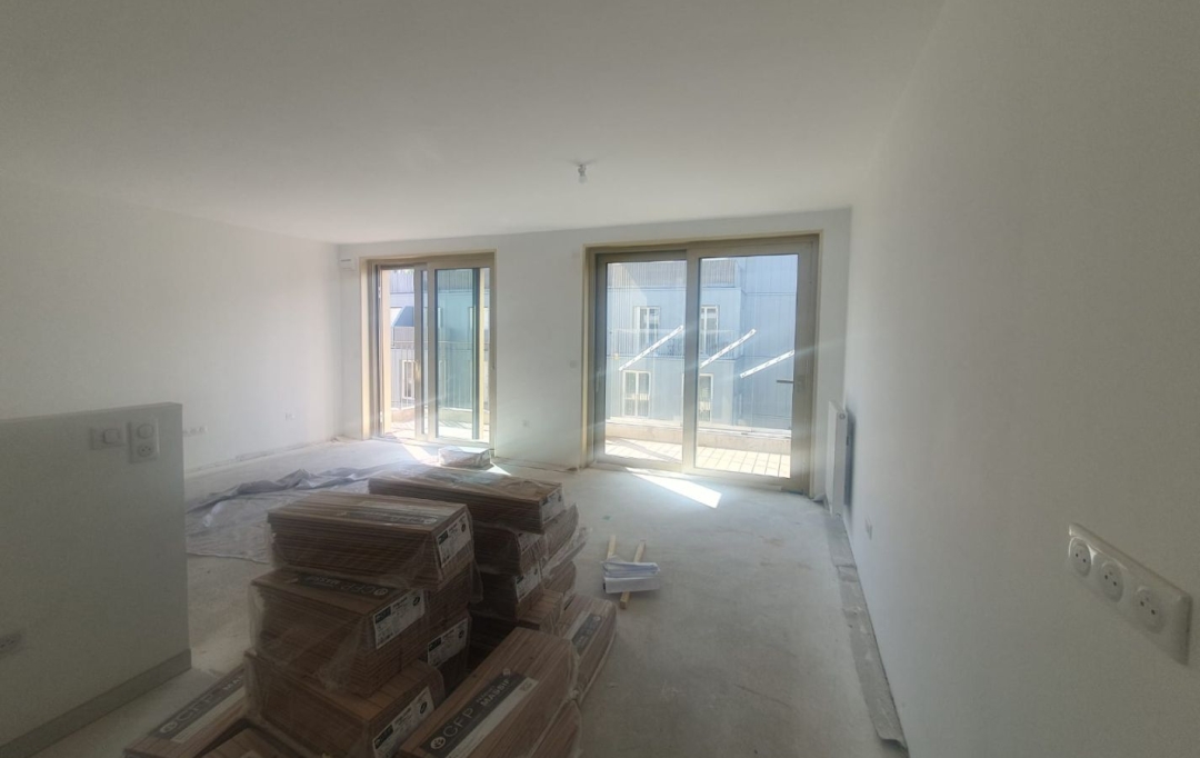 Annonces ALFORTVILLE : Appartement | PARIS (75015) | 119 m2 | 1 697 000 &euro; 