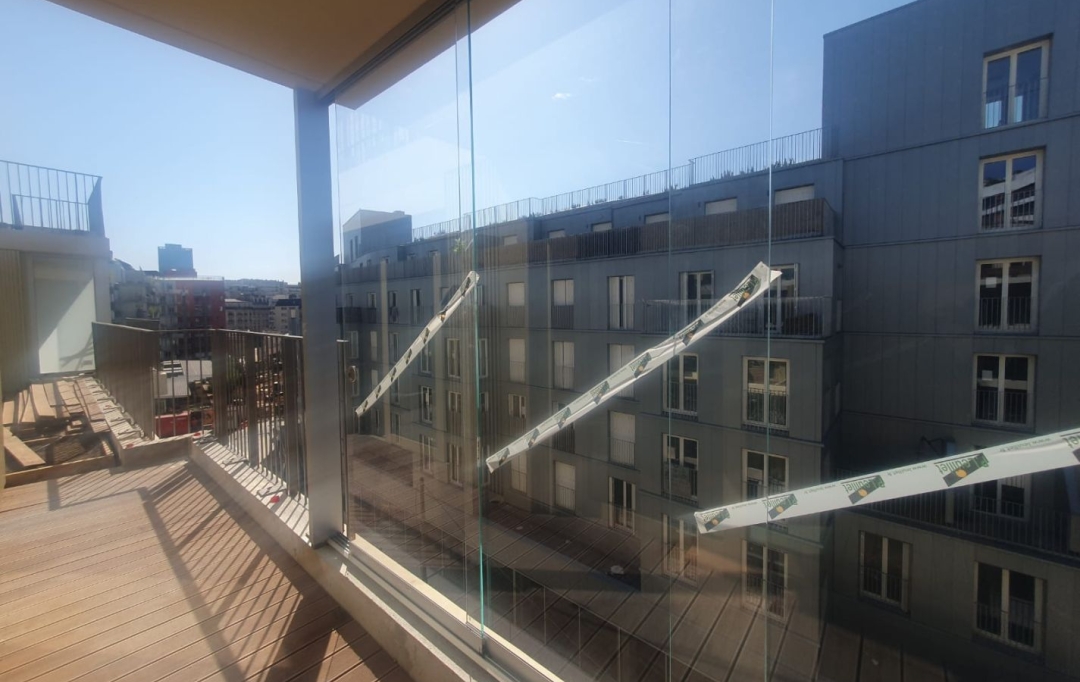 Annonces ALFORTVILLE : Appartement | PARIS (75015) | 119 m2 | 1 697 000 &euro; 