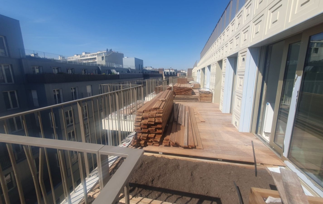Annonces ALFORTVILLE : Appartement | PARIS (75015) | 119 m2 | 1 697 000 &euro; 