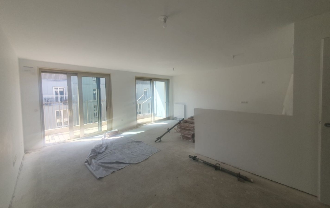 Annonces ALFORTVILLE : Appartement | PARIS (75015) | 119 m2 | 1 697 000 &euro; 