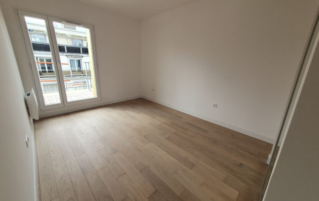 Annonces ALFORTVILLE : Appartement | PARIS (75018) | 64 m2 | 1 225 000 &euro; 