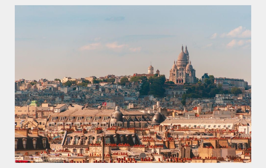 Annonces ALFORTVILLE : Appartement | PARIS (75018) | 64 m2 | 1 225 000 &euro; 