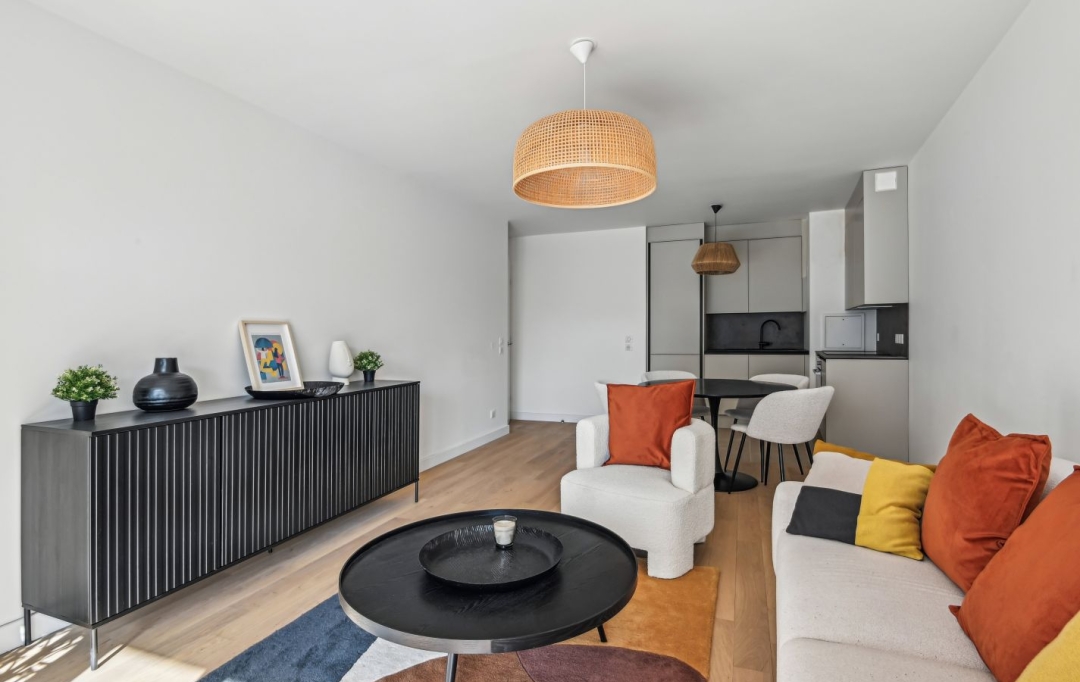 Annonces ALFORTVILLE : Appartement | VITRY-SUR-SEINE (94400) | 62 m2 | 346 000 &euro; 