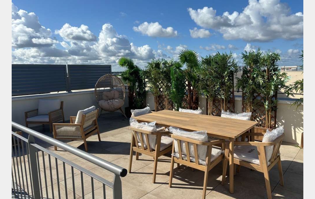 Annonces ALFORTVILLE : Appartement | MEUDON (92190) | 96 m2 | 594 000 &euro; 