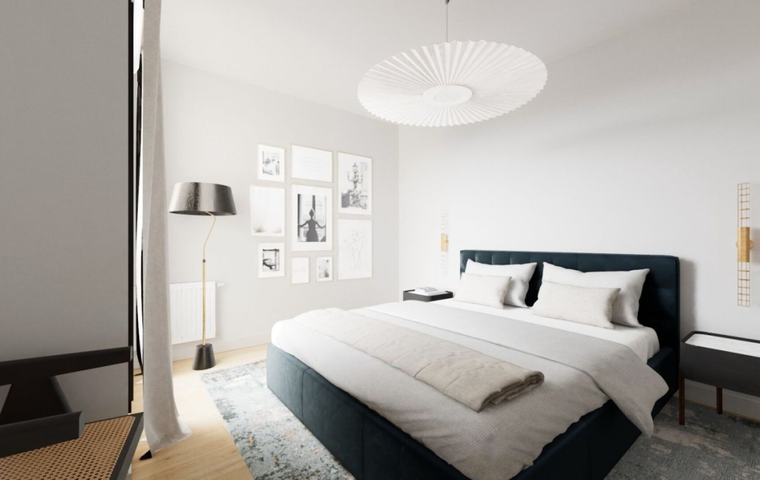 Annonces ALFORTVILLE : Appartement | BOULOGNE-BILLANCOURT (92100) | 109 m2 | 1 520 000 &euro; 
