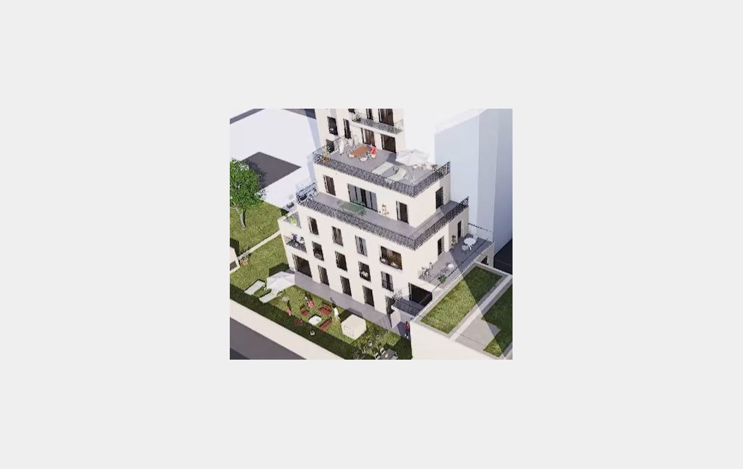 Annonces ALFORTVILLE : Appartement | BOULOGNE-BILLANCOURT (92100) | 109 m2 | 1 520 000 &euro; 