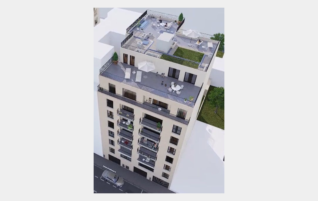Annonces ALFORTVILLE : Appartement | BOULOGNE-BILLANCOURT (92100) | 89 m2 | 1 100 000 &euro; 