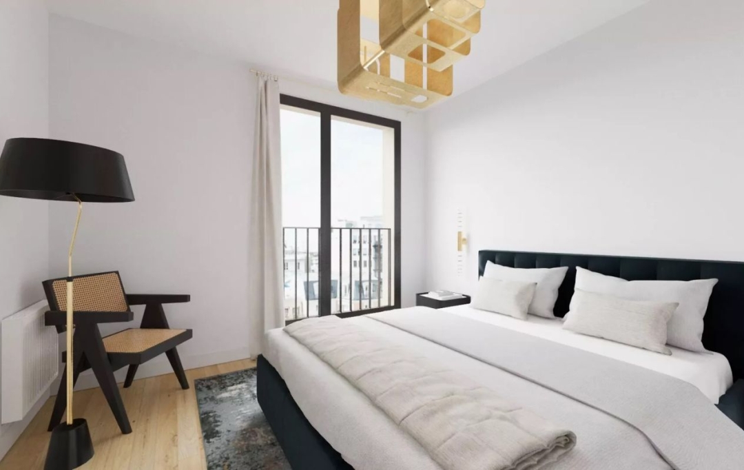 Annonces ALFORTVILLE : Appartement | BOULOGNE-BILLANCOURT (92100) | 89 m2 | 1 100 000 &euro; 