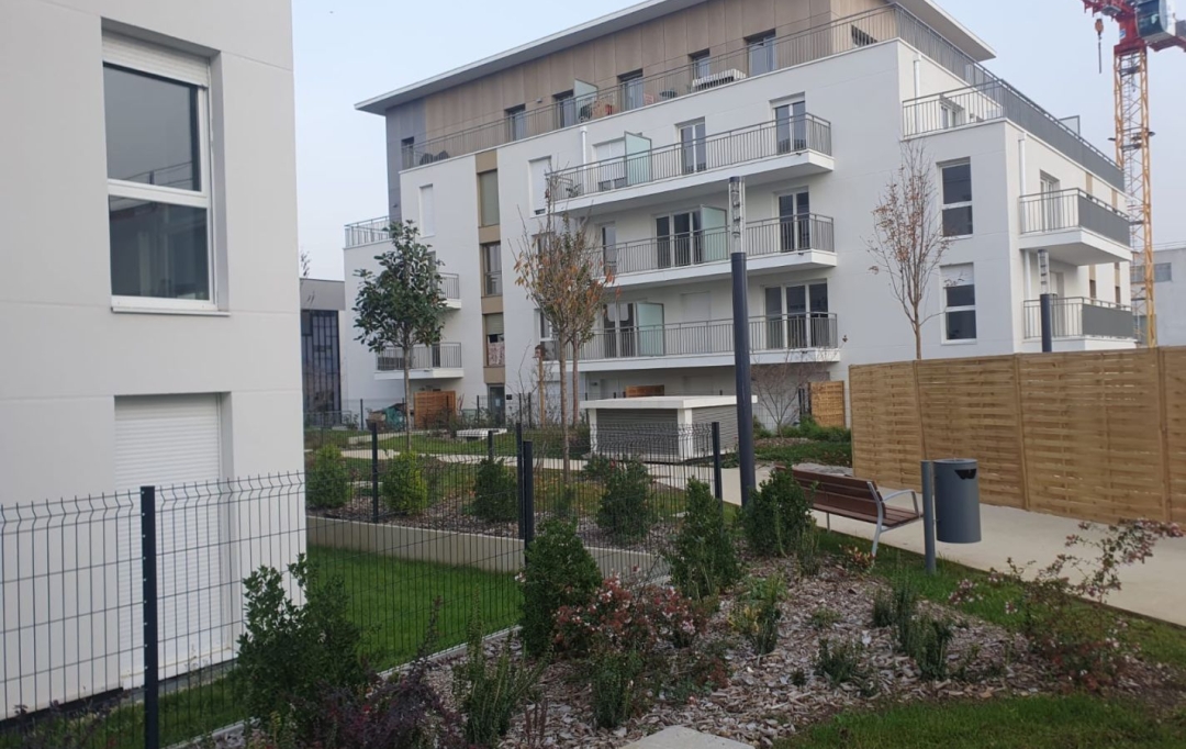 Annonces ALFORTVILLE : Appartement | VITRY-SUR-SEINE (94400) | 80 m2 | 374 000 &euro; 