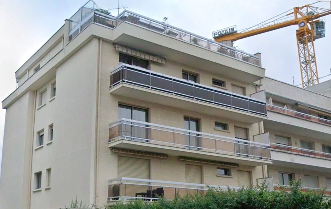 Annonces ALFORTVILLE : Appartement | LE PERREUX-SUR-MARNE (94170) | 43 m2 | 375 000 &euro; 