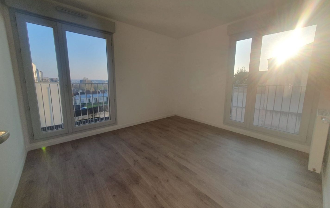 Annonces ALFORTVILLE : Appartement | ROSNY-SOUS-BOIS (93110) | 86 m2 | 369 000 &euro; 