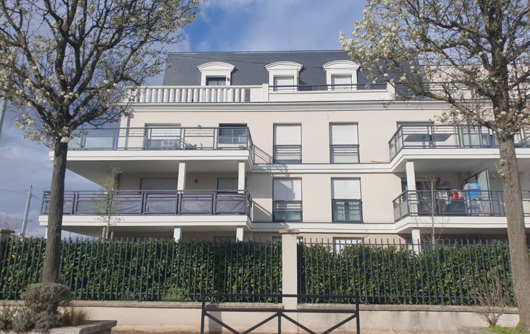 Annonces ALFORTVILLE : Appartement | ROSNY-SOUS-BOIS (93110) | 86 m2 | 369 000 &euro; 