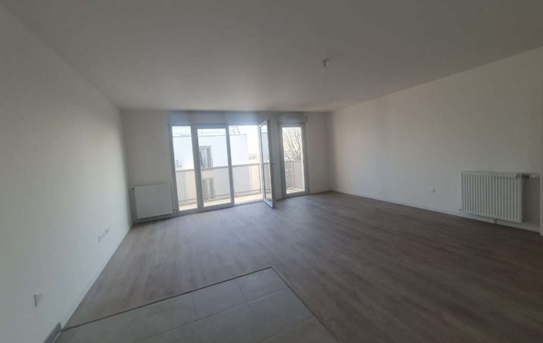 Annonces ALFORTVILLE : Appartement | ROSNY-SOUS-BOIS (93110) | 86 m2 | 369 000 &euro; 
