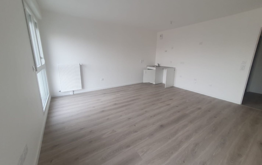 Annonces ALFORTVILLE : Appartement | DRANCY (93700) | 44 m2 | 218 000 &euro; 