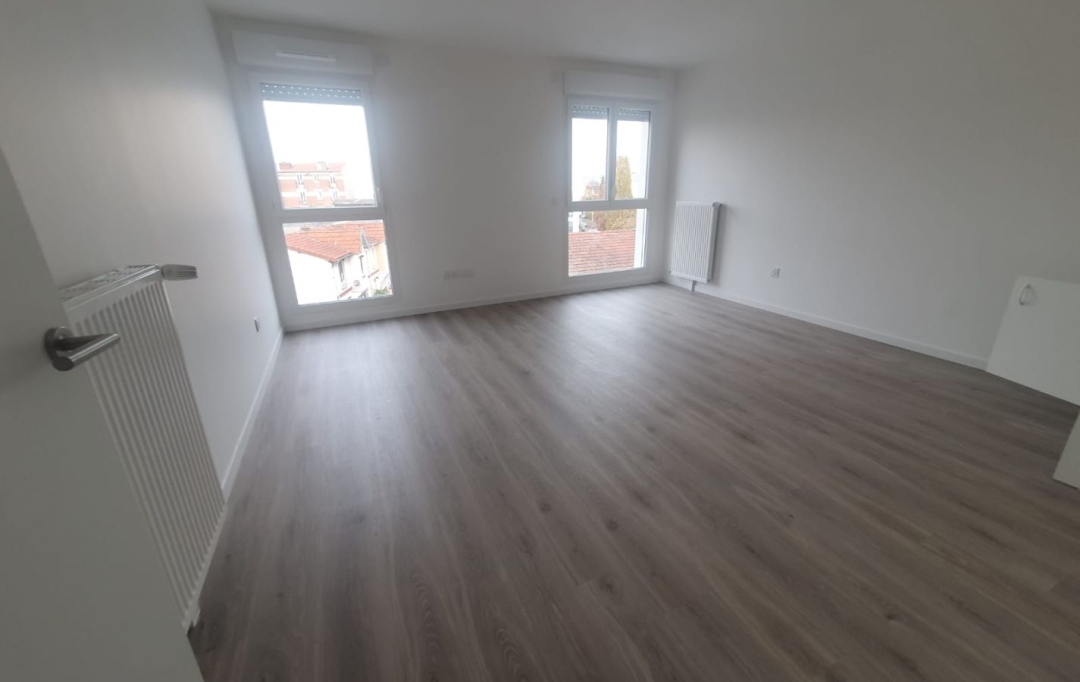 Annonces ALFORTVILLE : Appartement | DRANCY (93700) | 44 m2 | 218 000 &euro; 