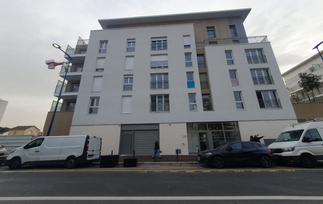 Annonces ALFORTVILLE : Appartement | DRANCY (93700) | 44 m2 | 218 000 &euro; 