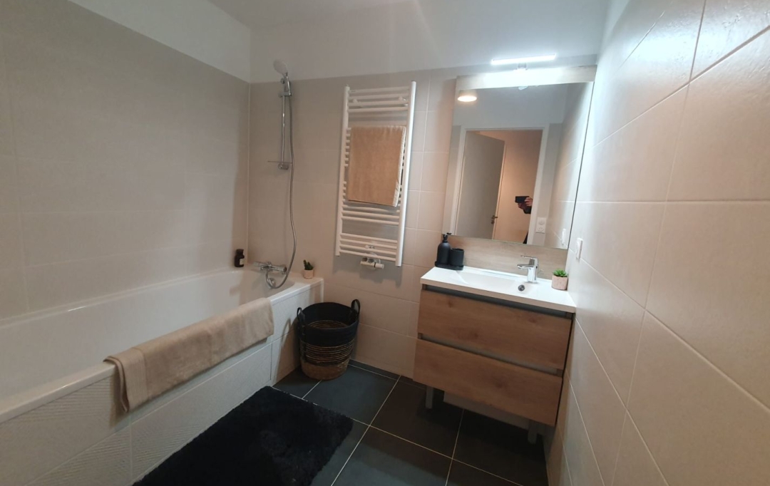 Annonces ALFORTVILLE : Appartement | VITRY-SUR-SEINE (94400) | 100 m2 | 396 000 &euro; 