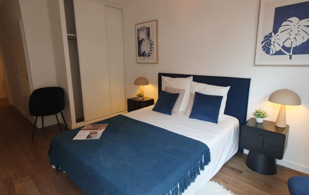 Annonces ALFORTVILLE : Appartement | VITRY-SUR-SEINE (94400) | 100 m2 | 396 000 &euro; 