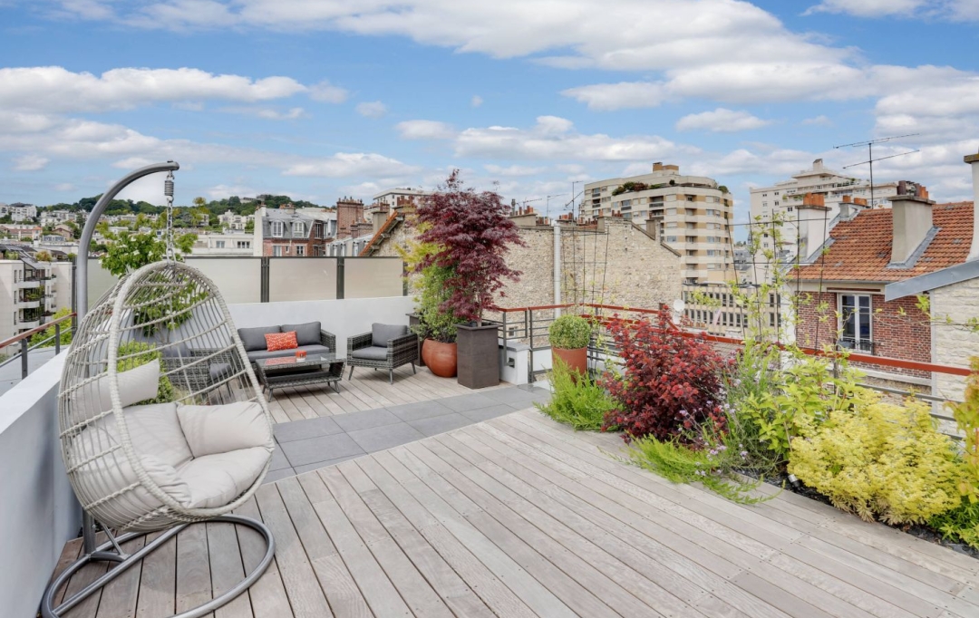 Annonces ALFORTVILLE : Appartement | CHAMPIGNY-SUR-MARNE (94500) | 94 m2 | 427 000 &euro; 