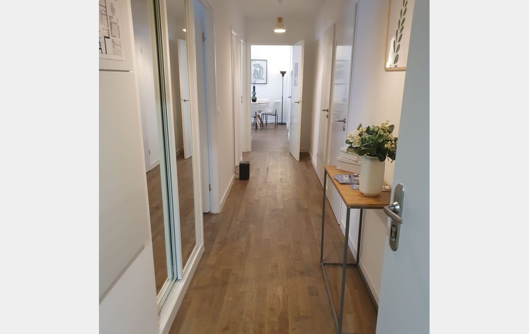 Annonces ALFORTVILLE : Appartement | CHAMPIGNY-SUR-MARNE (94500) | 94 m2 | 427 000 &euro; 