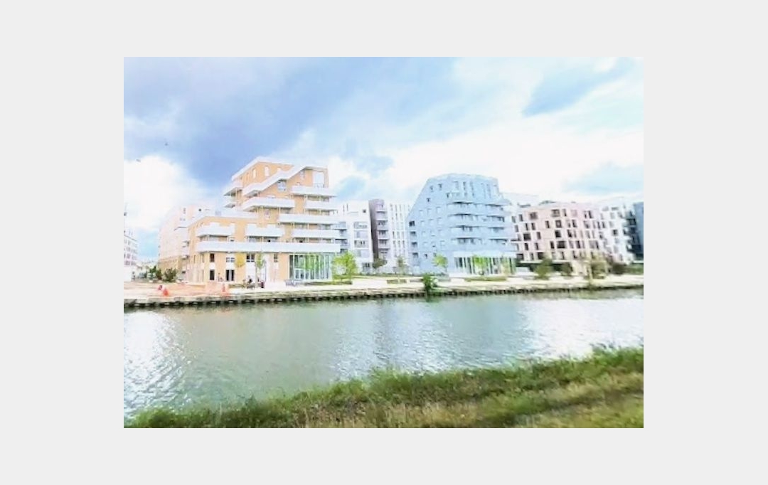 Annonces ALFORTVILLE : Appartement | BONDY (93140) | 93 m2 | 345 000 &euro; 