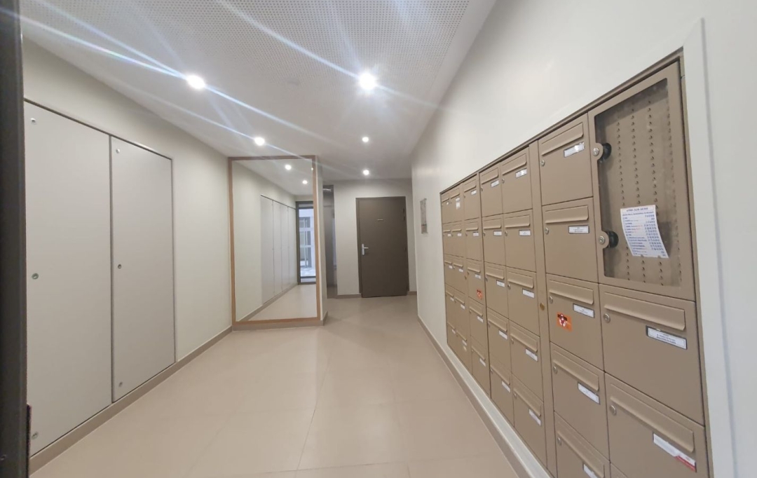 Annonces ALFORTVILLE : Appartement | BONDY (93140) | 93 m2 | 345 000 &euro; 