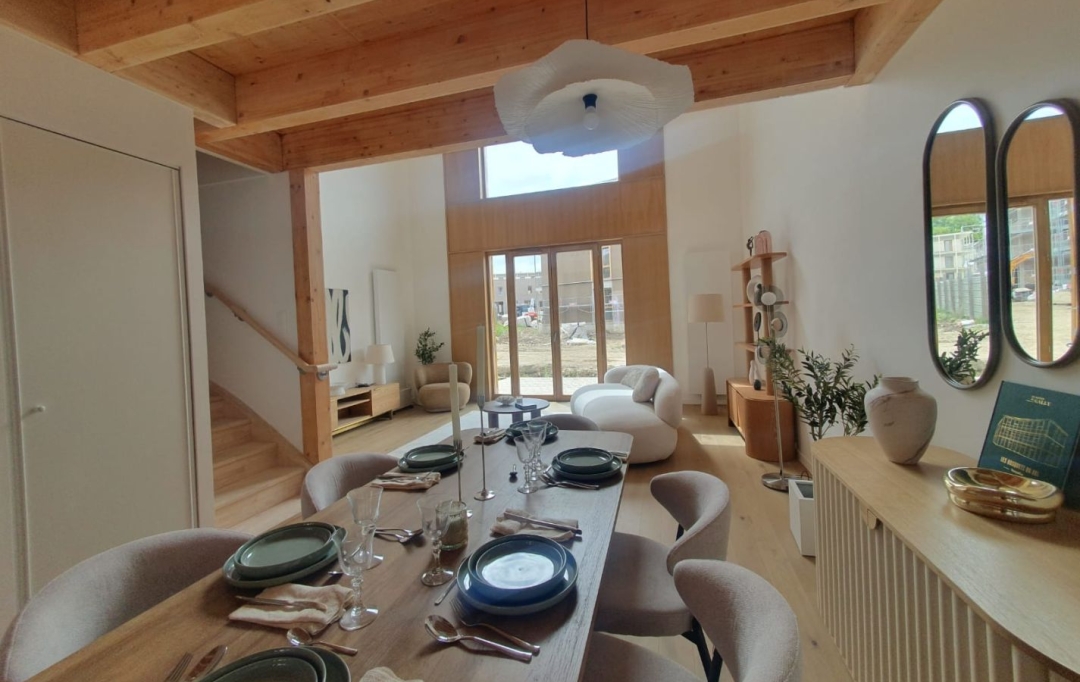 Annonces ALFORTVILLE : Maison / Villa | NEUILLY-PLAISANCE (93360) | 107 m2 | 514 000 &euro; 