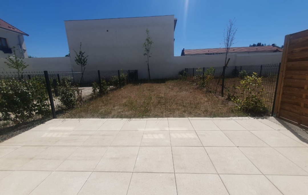 Annonces ALFORTVILLE : Maison / Villa | NEUILLY-PLAISANCE (93360) | 107 m2 | 514 000 &euro; 