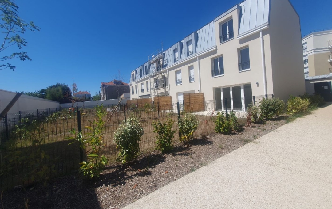 Annonces ALFORTVILLE : Maison / Villa | NEUILLY-PLAISANCE (93360) | 107 m2 | 514 000 &euro; 