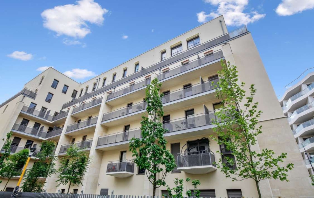 Annonces ALFORTVILLE : Appartement | AUBERVILLIERS (93300) | 68 m2 | 385 000 &euro; 