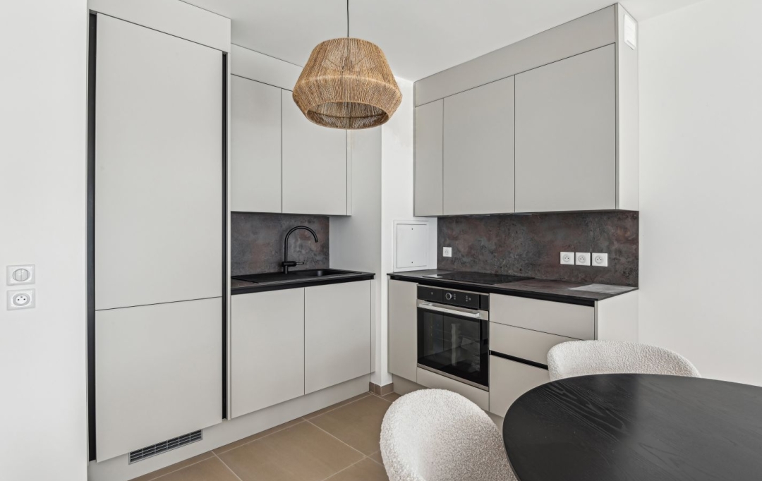 Annonces ALFORTVILLE : Appartement | AUBERVILLIERS (93300) | 68 m2 | 385 000 &euro; 