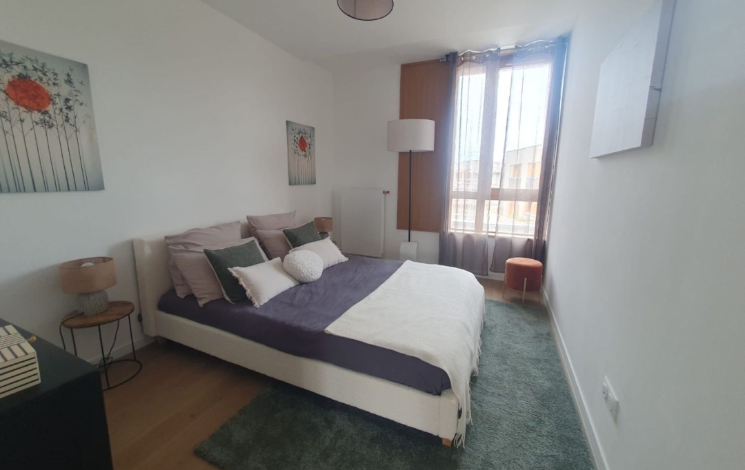 Annonces ALFORTVILLE : Appartement | AUBERVILLIERS (93300) | 68 m2 | 385 000 &euro; 