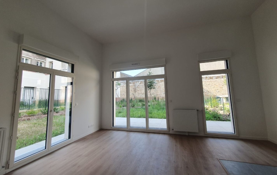 Annonces ALFORTVILLE : Apartment | AUBERVILLIERS (93300) | 68 m2 | 385 000 &euro; 