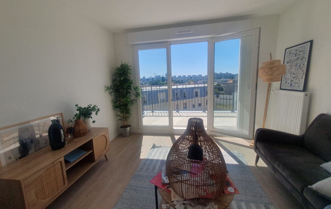 Annonces ALFORTVILLE : Apartment | NEUILLY-PLAISANCE (93360) | 66 m2 | 348 000 &euro; 