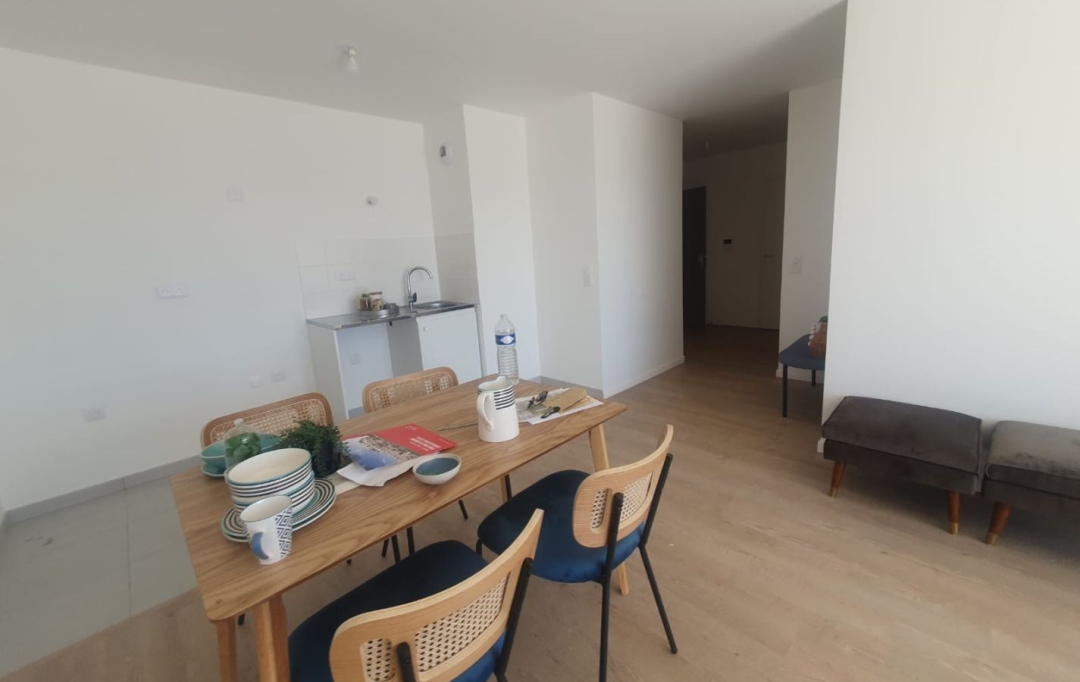 Annonces ALFORTVILLE : Apartment | NEUILLY-PLAISANCE (93360) | 66 m2 | 348 000 &euro; 